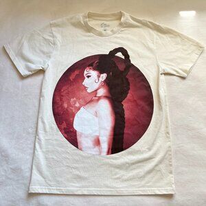 NEW Official Coachella Merch Megan Thee Stallion Mamushi T-Shirt | Size M